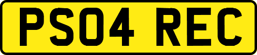 PS04REC