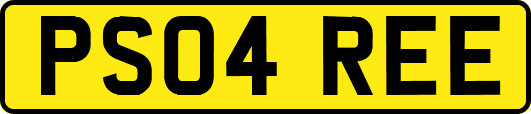 PS04REE