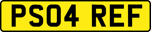 PS04REF