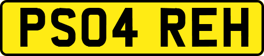 PS04REH