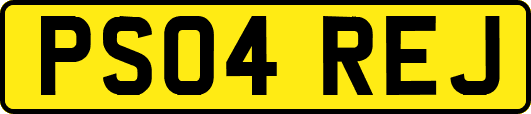 PS04REJ