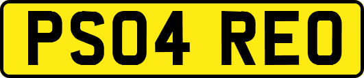 PS04REO