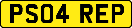 PS04REP