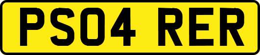 PS04RER