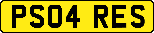 PS04RES