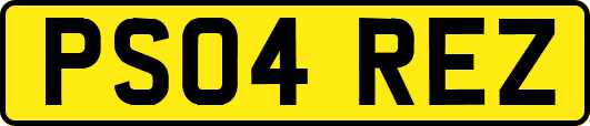 PS04REZ