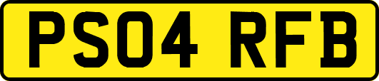 PS04RFB