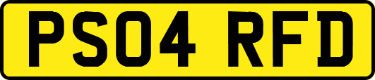 PS04RFD