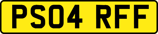 PS04RFF
