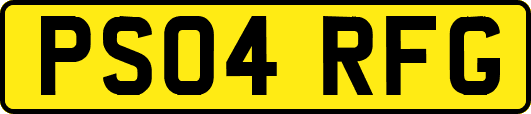 PS04RFG