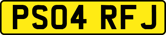 PS04RFJ