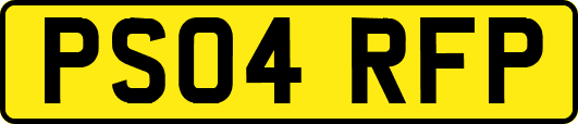 PS04RFP