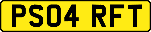 PS04RFT