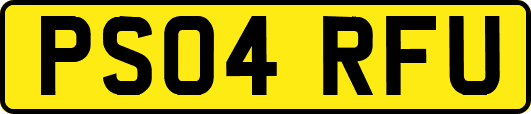 PS04RFU