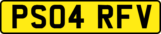PS04RFV