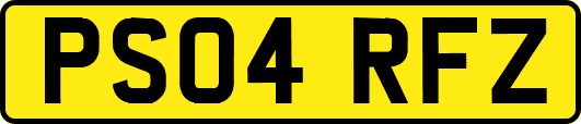 PS04RFZ