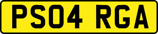 PS04RGA