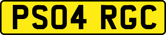PS04RGC