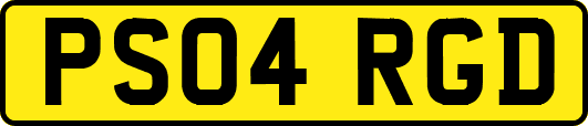 PS04RGD