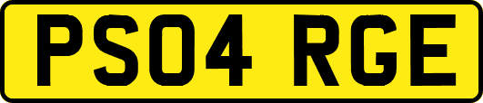 PS04RGE