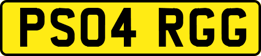 PS04RGG