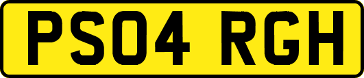 PS04RGH