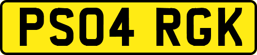 PS04RGK