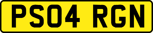 PS04RGN