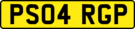 PS04RGP