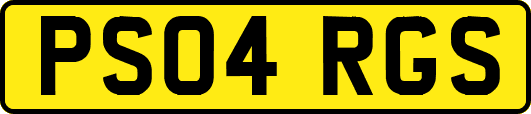 PS04RGS