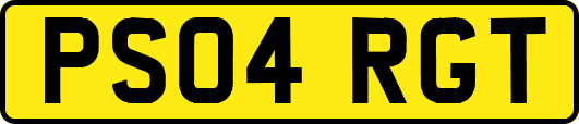 PS04RGT