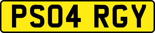 PS04RGY