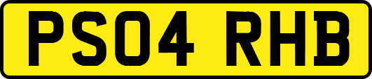 PS04RHB