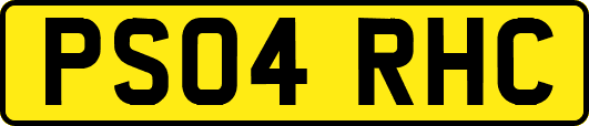 PS04RHC