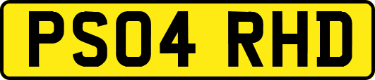 PS04RHD