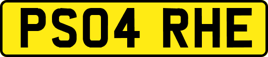 PS04RHE
