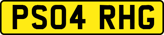 PS04RHG