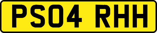 PS04RHH