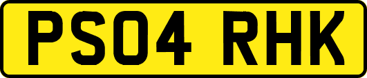 PS04RHK