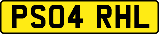 PS04RHL