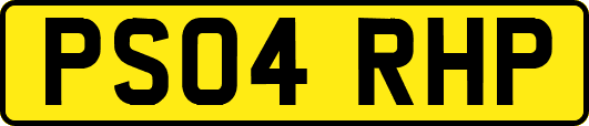 PS04RHP
