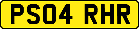PS04RHR