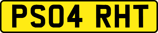 PS04RHT