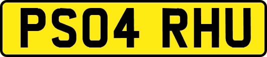 PS04RHU