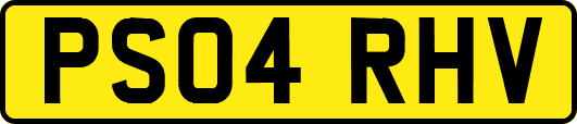 PS04RHV