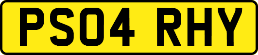 PS04RHY