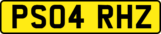 PS04RHZ