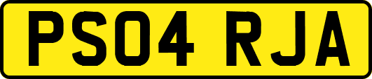 PS04RJA