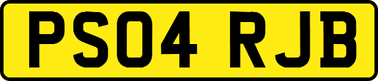 PS04RJB