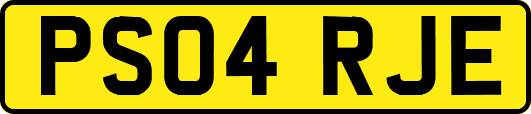 PS04RJE